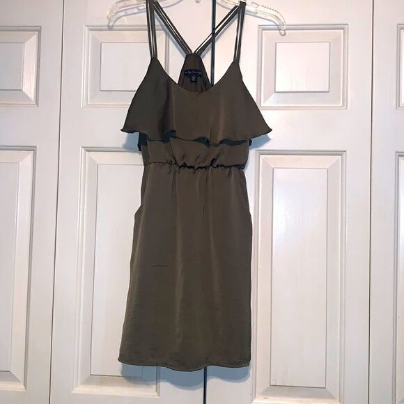 Juniors dress size small  - Picture 1 of 10